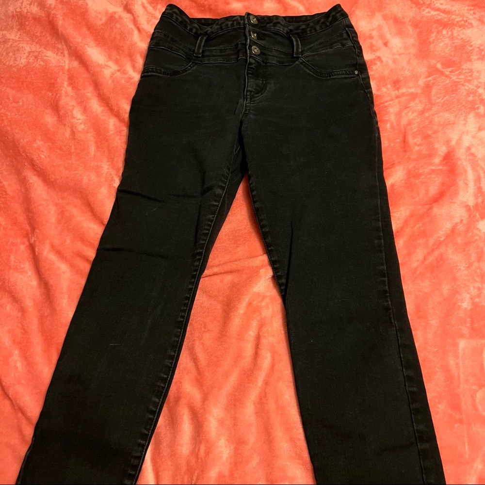 NOBO Skinny Jeans